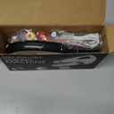 Portable Mini Sewing Machine for Beginners Portable Handheld Sewing Machine with Dual Speed & Power Modes - Quick Stitch for Home Travel DIY Repairs Easy to use