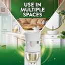9 x Air Wick Plug in Scented Oil Refill, 10ct, Summer Delights, Scented Oil, Air Freshener, Essential Oils, Eco Friendly