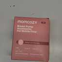 Momcozy Original Replacement Accessories for Upgraded Mobile Flow | Upgraded M9,Original Upgraded M9 Breastfeeding Parts,27mm Flange,1 Pack