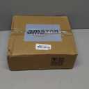 4pcs Set Vintage Coffee Mugs gifts for women, Overnight Oats Containers with Bamboo Lids and Spoons - 14oz Clear Embossed Glass Cups, Cute Coffee Bar Accessories, Iced Coffee Glasses