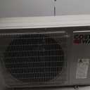  12000BTU Mini Split Air Conditioner& Heater, 20 SEER2 115V Wall-Mounted Ductless AC Unit Cools Rooms up to 750 Sq. Ft, Energy Efficient Inverter AC with Heat Pump (Blast Series)