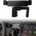 Phone Holder for 2025 2026 Subaru Forester, No Drill Installation, Secure & Adjustable Cell Phone Car Mount, 2025 2026 Subaru Forester Accessories