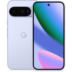 Google Pixel 10 - Unlocked Android Smartphone - Gemini AI Assistant - Advanced Triple Rear Camera, Fast-Charging 24+ Hour Battery, and 6.3" Actua Display - Frost - 256 GB (2025 Model)
