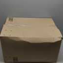 MTLEE 36 Pcs Pillar Candles Bulk Set of 3 Long Burning Wax Pillar Candles 2 in x 3, 6, 8 Inch Dripless Unscented Smokeless for Wedding Party Spa Lantern Fireplace Home(Ivory White)