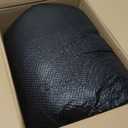 Globon Luxury Feather Down Pillow Standard Queen Size for Sleeping, Hotel Collection Fluffy Pillow, Low Soft Gusseted Bed Pillows, 18"X26", Pack of 2