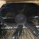 A Fan