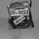 192KHz HDMI eARC/ARC to Optical Audio Converter for TV to Soundbar, Plug & Play 3.7ft/1.15m eARC to Optical Cable Audio Extractor Adapter Splitter for Sound System Home Theater Support Dolby/DTS 5.1