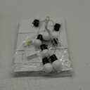 imprsv Marquee Light Up Letters, 3FT Mosaic Letters with Light for Baby Shower Graduation Party Decor, Large A for Engagement Wedding Party Decorations (Need to Assemble)