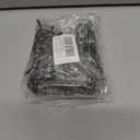 3 PCS Large Halloween Bat Hair Claw Clip for Women, Spooky Barrette Gothic Hair Accessories for Halloween Christmas Gifts Party Supplies (B)