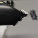 Wahl Edge Pro Bump Free Corded Beard Trimmer for Men Touch Up Trimmer & Grooming Detailer Kit  Perfect for Edging Beards, Mustaches, Hair, & Stubble,  Model 9686-300 (1 Count (Pack of 1))