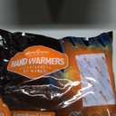 Hand Warmers Disposable Single Use Air Activated Heat Packs for Hands, Toes and Body - Up to 12 Hours of Heat - WarmSpark