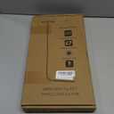 LED Floor Lamp for Reading Floor Lamp for Home Office Lash Light Tattoo Light Standing Lamp for Bedroom Task Craft Sewing Nail Lights