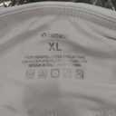 High Waisted Biker Shorts XL