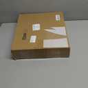 Chivao 13 Pcs Fake Bread with Basket Artificial Food for Display Photo Props Realistic Bread Toy Set Simulation French Loaf Faux Pastries Food Model for Bakery Home Kitchen Decoration(Donuts)