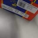 Beverly Hills Polo Club Boy's Athletic Active Sandals Close Toe Sport Summer Shoe (6 Toddler, Black)