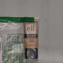 e.l.f. Soft Glam Foundation, Medium Coverage, LongLasting & Buildable Foundation For A Smooth, Satin Finish, Vegan & CrueltyFree, 31 Medium Neutral