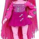 Rainbow High Shadow High Pinkie - Pink Fashion Doll. Fashionable Outfit & 10+ Colorful Play Accessories. Great Gift for Kids 4-12 Years Old & Collectors