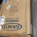 Graco DuoDiner DLX 6-in-1 Highchair, Mathis