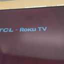 TCL 32-Inch Class R3D Series QLED Roku Smart TV | FullView Bezel-Less Design, Google Cast & AirPlay 2 | Television for Bedroom, Dorm & Kitchen (32R3D, 2026) Streaming Live Local News, Sports & Movies