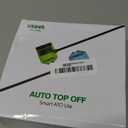 Auto Top Off for Saltwater Aquarium Water ATO System for Both Reef and Fresh Tank - Blue