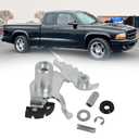 46RE 47RE 48RE Valve Body Detent Repair Kit Seal Washer E-Clip Fitment for Dodge/Jeep Valve Body Rooster Comb