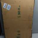 Imperius Foldable Box Spring, Bunkie Board, Bed Support Slats, Bed Boards for Under, Twin (60x30)