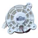 ZWF-30-3 for Samsung Refrigerator Fan Motor Refrigeration DA31-00287B Cooling Fan 00334C-00305A B1353.4-15 BCD-430WP9C DC 12V