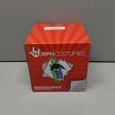 Morph Alien Costume Kids (4-6yrs), Alien Blow Up Costume Kids, Boys Aliens Inflatable Costumes, Boys Inflatable Costumes