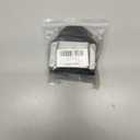 Drill Holder for Tool Belt,Drill Belt Clip,Drill Holster,Tape Measure Holder, Fits Up to 2.7" Belt (Black) 2 Pack