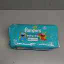 Pampers Diapers - Baby Dry - Size 1, 44 Count, Absorbent Disposable Infant Diaper (Packaging May Vary)