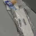 Tile Grout Repair Kit, 2 Pack Fast Drying Grout Filler for Bathroom, Kitchen, Shower, Versatile Triple Use with Grout Sealer, Replace Grout Pen for Restore Tile Joints Line (Grey