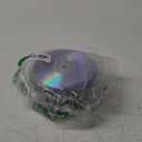 Verbatim DVD-R Blank Discs AZO Dye 4.7GB 16X Recordable Disc Spindle, Silver
