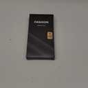 for iPhone 17 Pro Max Phone Case Wallet, Card Holder (4-5 Cards), Slide Camera Cover, Military Grade Protection, Rugged Hard Women Girly Men Protective Case for iPhone17 Pro Max 6.9", Orange