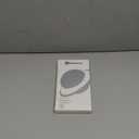 Case for iPhone 14/14 Plus/14 Pro/14 Pro Max, 360 Full Body Shockproof Cover, Ultra Thin Anti Scratch Hard PC Silicone TPU Bumper Rubber Transparent Back Cover (Color : Preto, Size : 14 Pro M