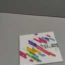 YWXTW EZ Alignment for Samsung Galaxy Z Flip 7 Screen Protector, [Strengthen Crease Test] 4Pcs Inner Soft EPU Film+2Pcs Front Display Tempered Glass+1 Set Camera lens Protector, Anti Scratch (Black)