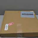 Aneco Valentine's Day Wreath 18 Inch Heart Shaped Wreath with Red Pink White Berry Handmade Valentine's Day Decorations for Anniversary Wedding Party Gift, Home Wall Window Front Door Decor