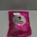 TISHINING Black Short Curly Wigs for white Women Shaggy Layered Black Pixie Cut Wig with Bangs Natural Looking Heat Synthetic Hair Replacement Wigs for Daily Party Use