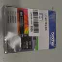 Brother Genuine LC401XLBK High Yield Black Ink Cartridge