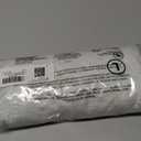 Herseas High Waisted Sweatpants for Women 2025 Fall Wide Leg Contrast Stitching Drawstring Loose Lounge Jogging Pants (Large, Light Gray)