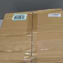 Spark Screen for Solo Stove Bonfire 19.5-Inch, Stainless Steel Mesh Cover with Removable Handle, Fire Pit Spark Guard for Patio, Backyard, Camping