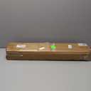 Wall Mount Boom Arm, 51inch/130cm Adjustable Triangle Wall Mounted Support 180 Rotation Save Space Stands for Photographic Apparatus Studio Light, Strobe Flash, Softbox, Umbrella