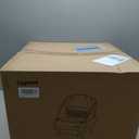 Automatic Cat Litter Box Self Cleaning - APP Control, Open-Style Design, Smart Health Monitor, Suitable for Medium Cats and Kittens, Safe Anti-Pinch, Quiet, A Lifelong Companion - Grey