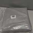 Expert Grill Pellet Grill Cover 28 inch Light Gray