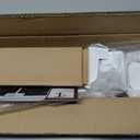 Handrails for Outdoor Steps & Indoor Stair Railing Kit, 1-2 Steps Safety Hand Rail for Porch & Deck