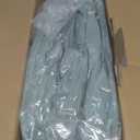 Electric Blanket Twin 62''X84'' Heated Blanket Green, Ultra Soft Silky Flannel & Fluffy Sherpa Heating Blanket with 5 Heat Levels & 10 Hrs Timer, ETL Certified & Overheat Protection, Gifts for Grandma