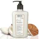 C.O. Bigelow Coconut Body Lotion, Village Perfumer Moisturizing Body Lotion with Aloe Vera, Borage Oil & Olive Oil, 10 Fl Oz