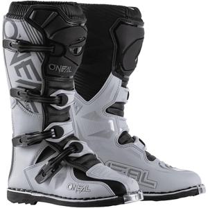 O'Neal Element Boots-Gray-9 (Grey)