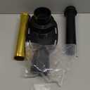 Upgraded Freestanding Tub Drain Kit  Freestanding Tub Drain Rough-In Kit for Freestanding Bathtub with Leak-Free Design, CUPC Certification