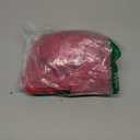 Bikewa Men's Cycling Jersey with 3+1 Rear Zipper Pockets Long Sleeve Moisture Wicking UPF 50+ Half Zip Riding Bike Shirts (Large, Dark Red)