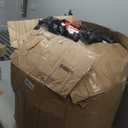 Decroom 4 Inch Memory Foam Mattress Topper King for Back Pain Relief, Filled with Breathable Memory Foam Pillow Topper Soft Fluffy Supportive Bed Mattress Pad, 80x78x4 Inch